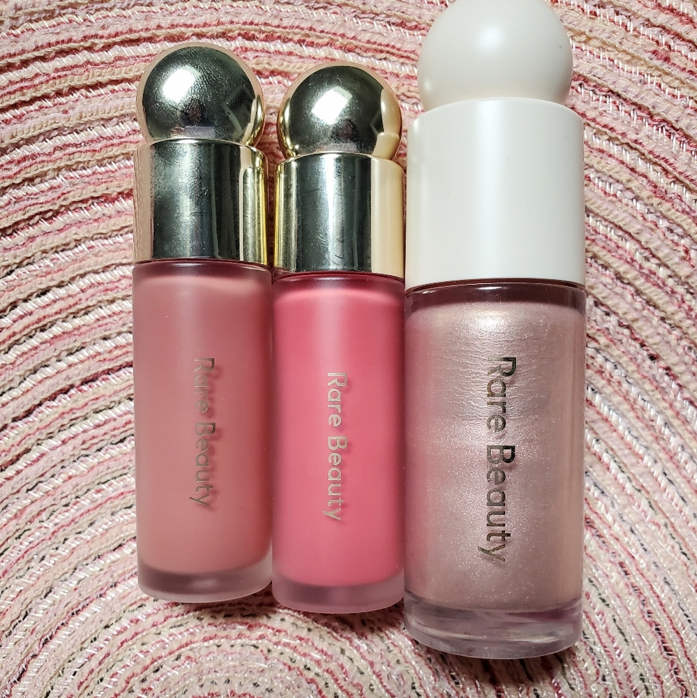 Rare Beauty Bundle!